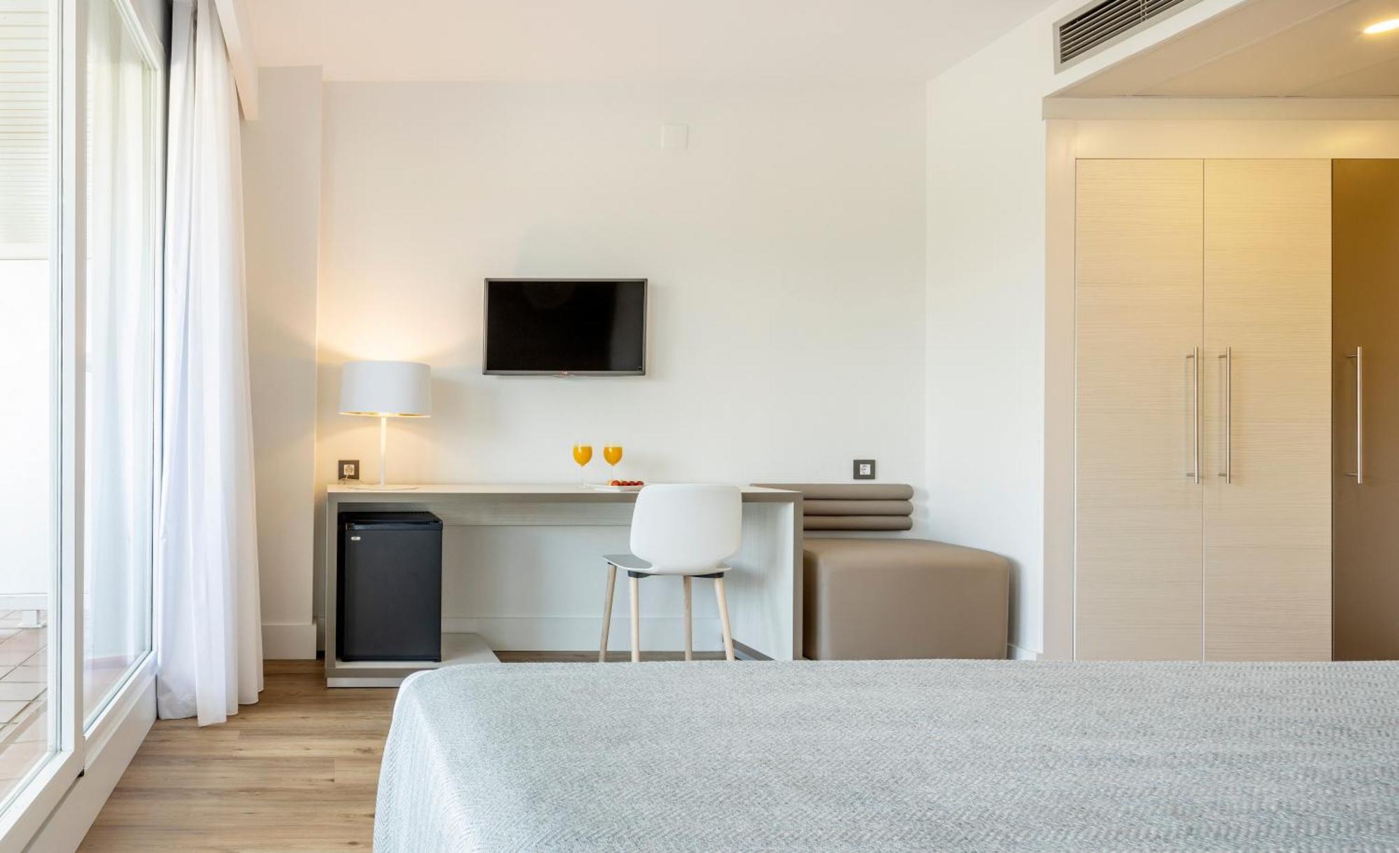 Ilunion Islantilla Zimmer foto